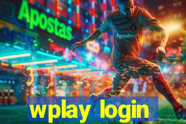 wplay login